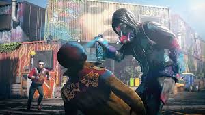 PlayStation 5 - Watch Dogs: Legion