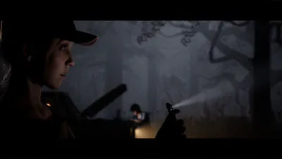 PlayStation 5 - The Quarry