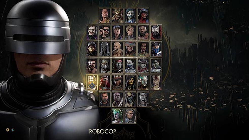 PlayStation 5 - Mortal Kombat 11 Ultimate