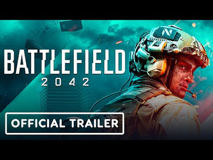 Playstation 5 - Battlefield™ 2042