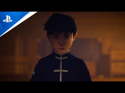 PlayStation 5 - Sifu