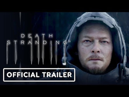 Playstation 5 - Death Stranding: Directors Cut
