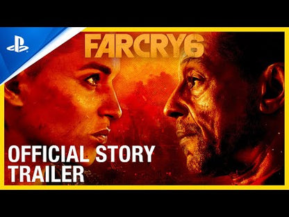 PlayStation 5 - Far Cry 6