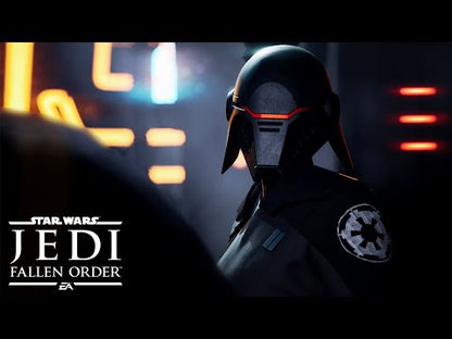 Playstation 4 - Star Wars: Jedi Fallen Order
