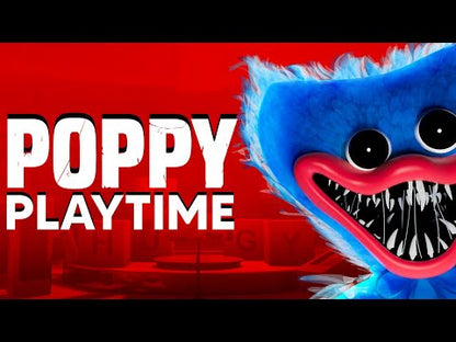 Playstation 5 - Poppy Playtime: Triple Pack