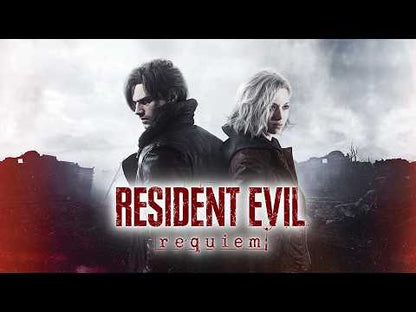 PlayStation 5 - Resident Evil Requiem