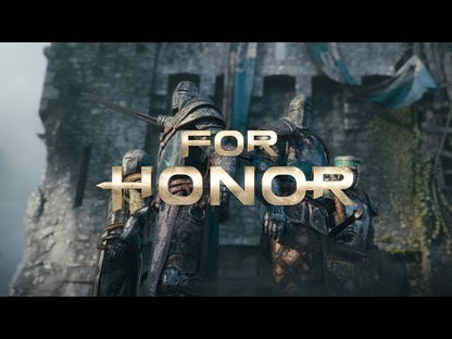 Playstation 4 - For Honor