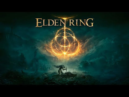 PlayStation 5 - Elden Ring