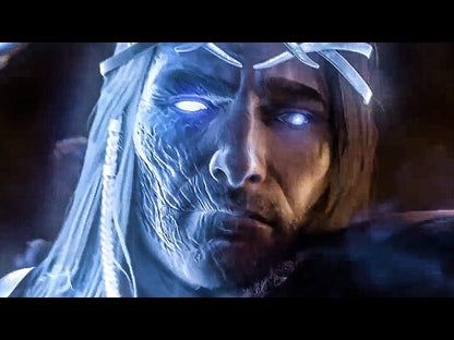 PlayStation 4 - Middle-Earth: Shadow of War