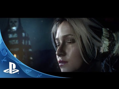 PlayStation 4 - Until Dawn