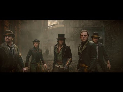 PlayStation 4 - Assassin's Creed: Syndicate