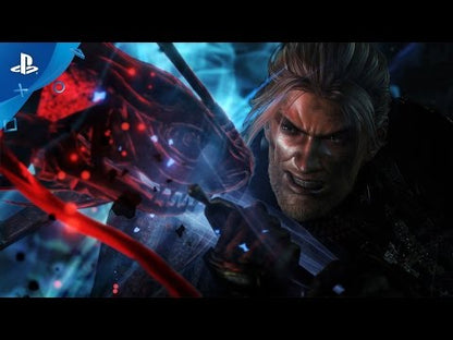 PlayStation 4 - Nioh