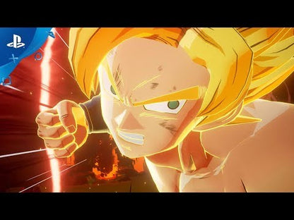 Playstation 5 - Dragon Ball Z Kakarot