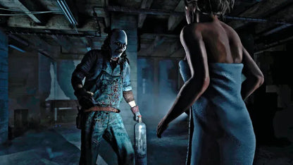 PlayStation 4 - Until Dawn