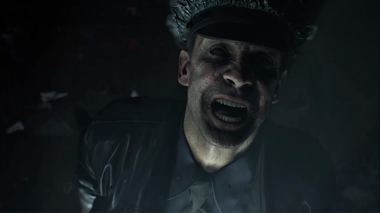 PlayStation 5 - Resident Evil Requiem