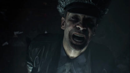 PlayStation 5 - Resident Evil Requiem