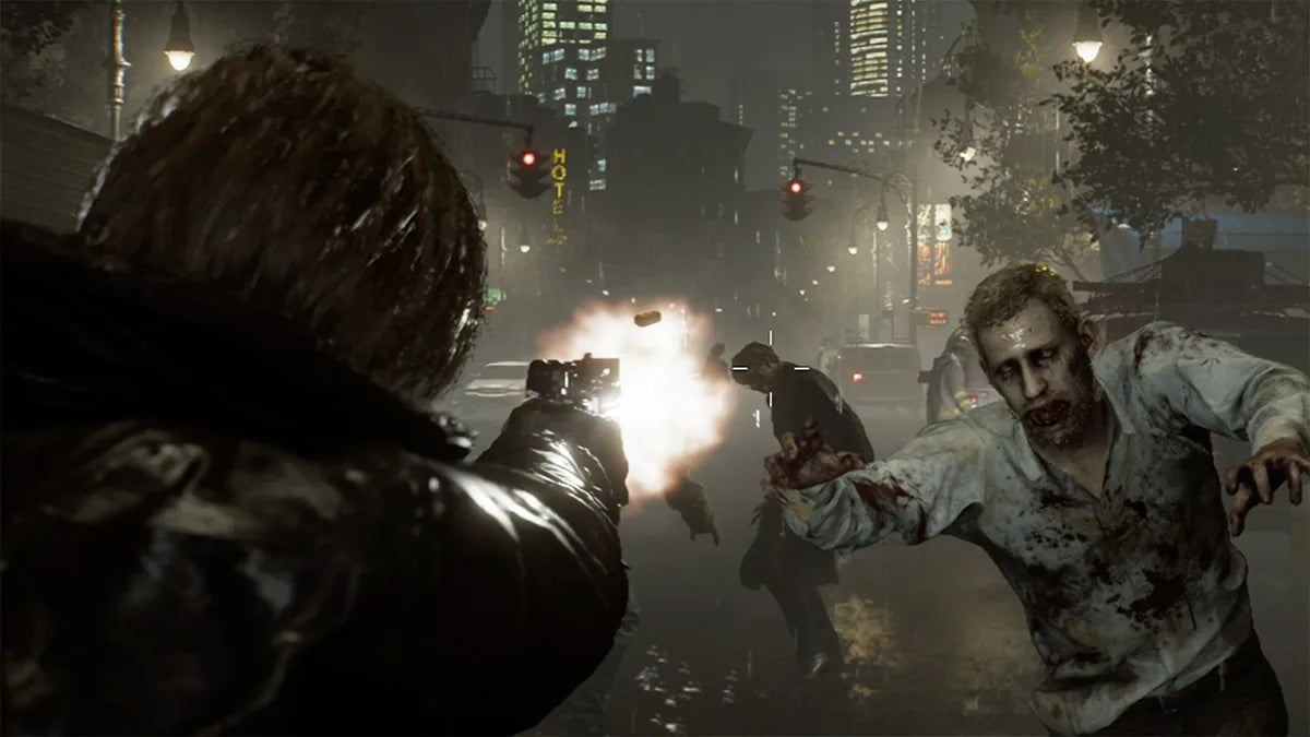 PlayStation 5 - Resident Evil Requiem
