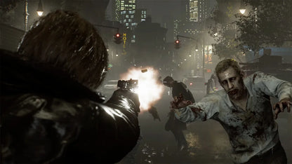 PlayStation 5 - Resident Evil Requiem