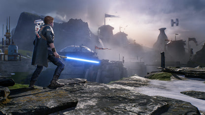 Playstation 4 - Star Wars: Jedi Fallen Order