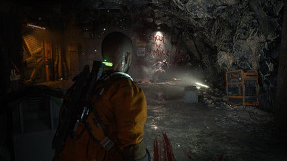 PlayStation 5 - The Callisto Protocol