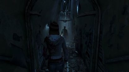PlayStation 4 - Until Dawn